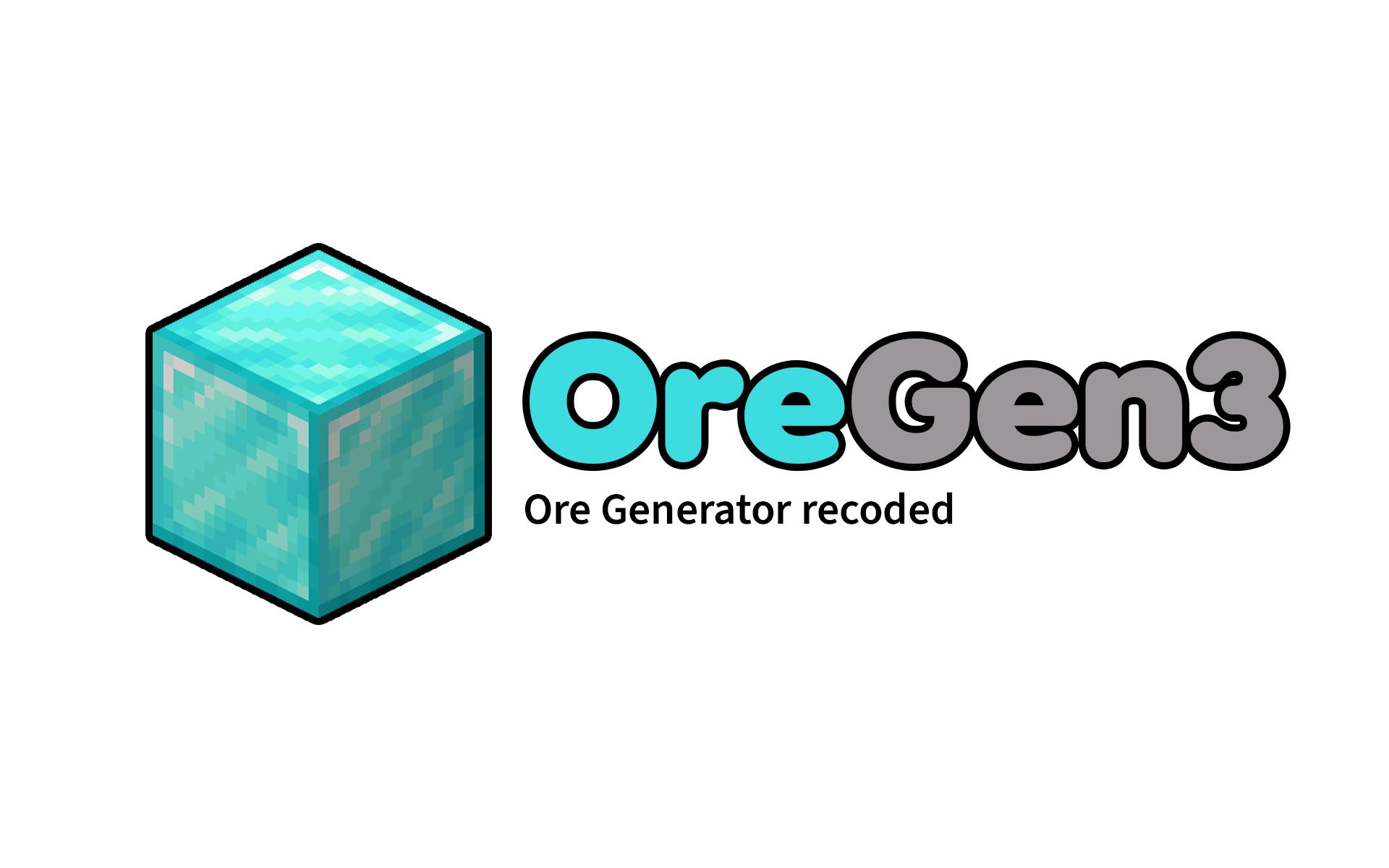 Oregen